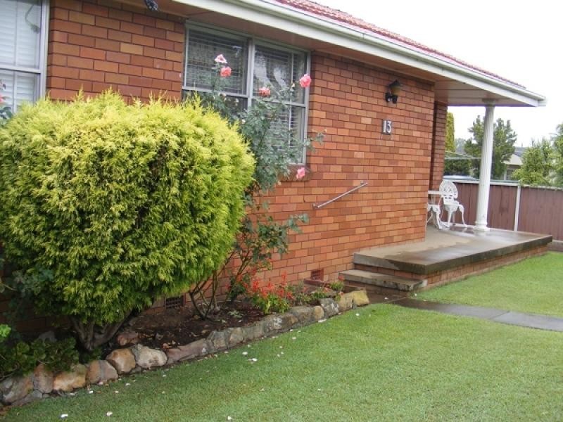 13 Crisp Avenue, Rutherford NSW 2320