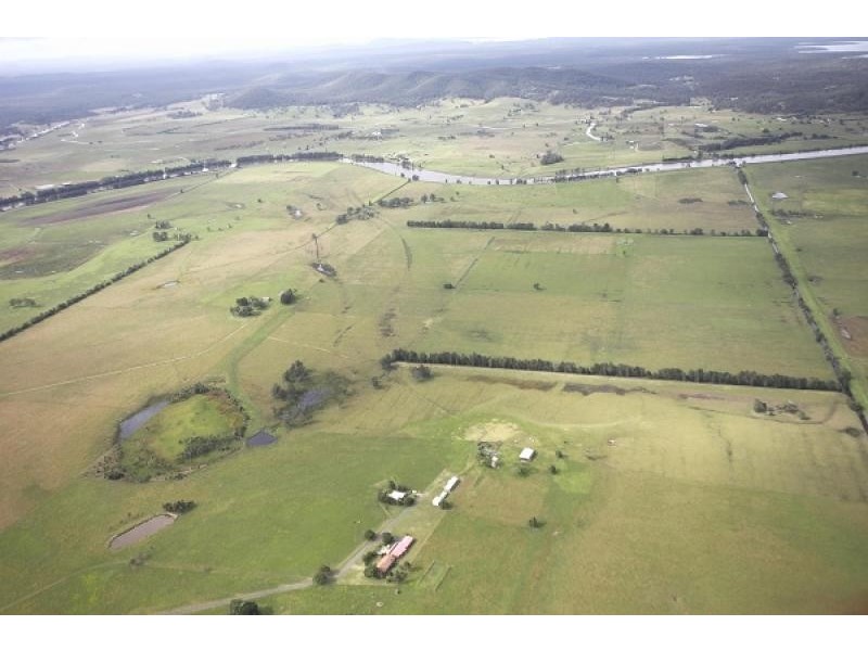 1074 Seaham Road, Seaham NSW 2324