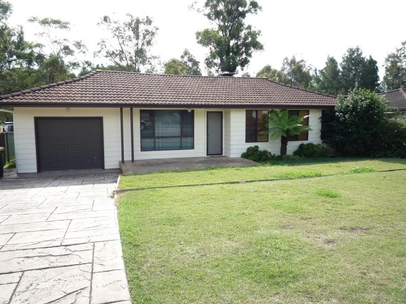 26 Yeoman Avenue, Metford NSW 2323