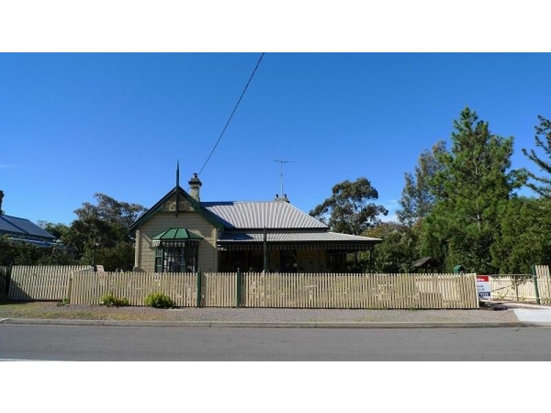 21 Paterson Road, Bolwarra NSW 2320
