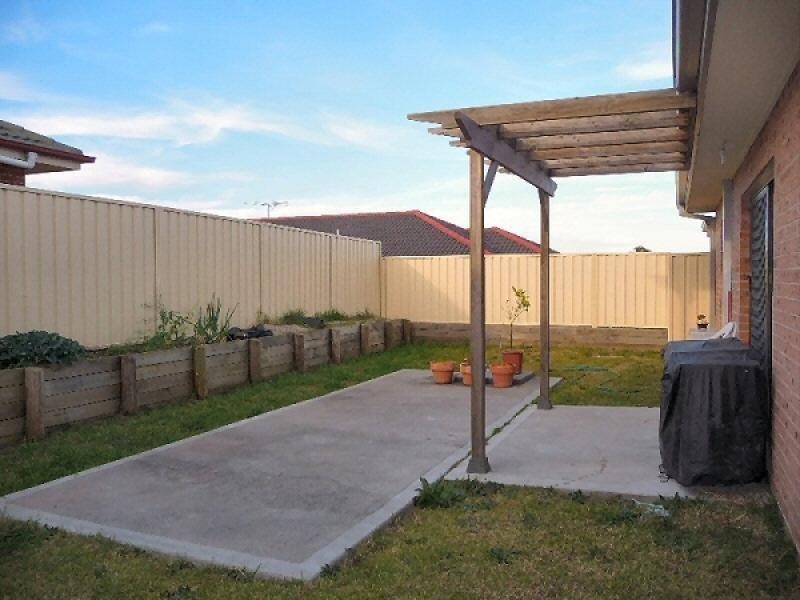 Unit 4, 11-19 Stanton Drive, Morpeth NSW 2321