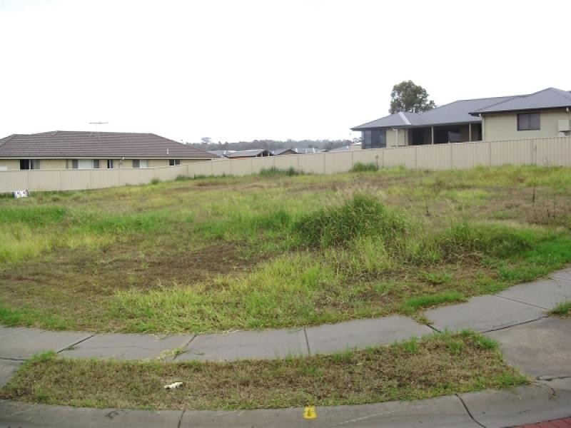 1 Redgrove Court, East Branxton NSW 2335