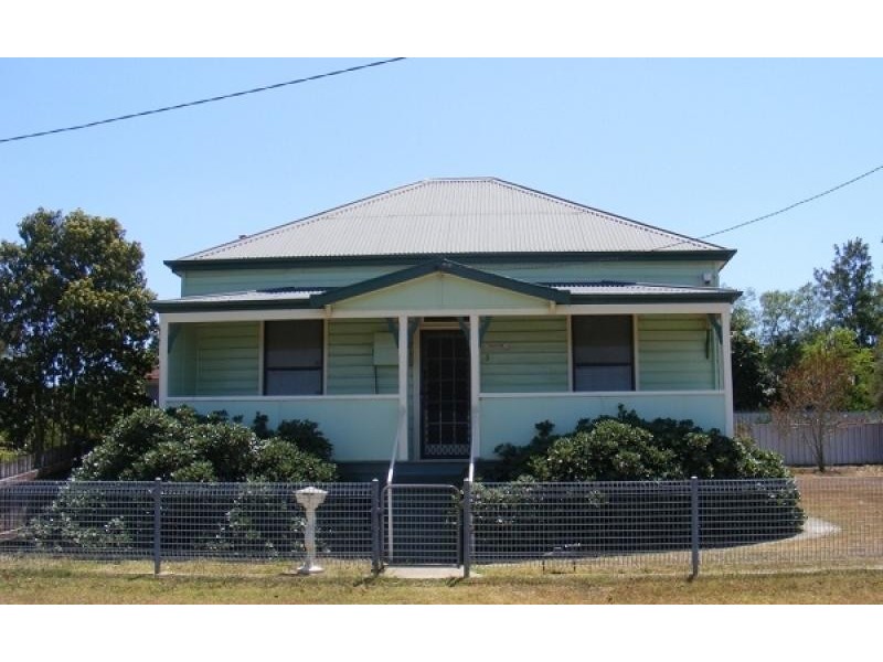 3 York Street, Greta NSW 2334