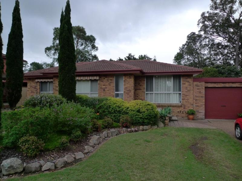 11 Waters Way, Metford NSW 2323