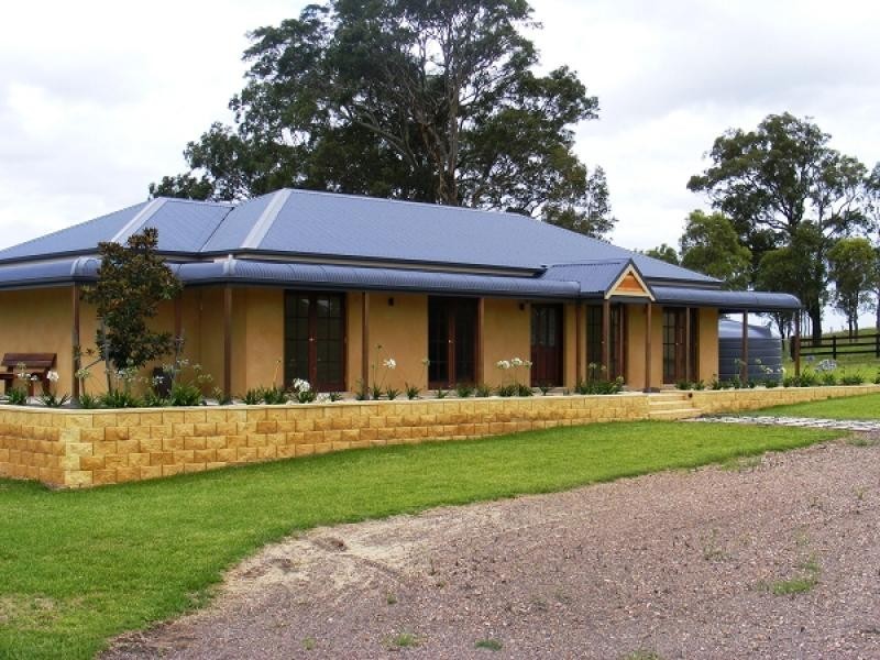 1608 Gresford Road, Torryburn NSW 2421