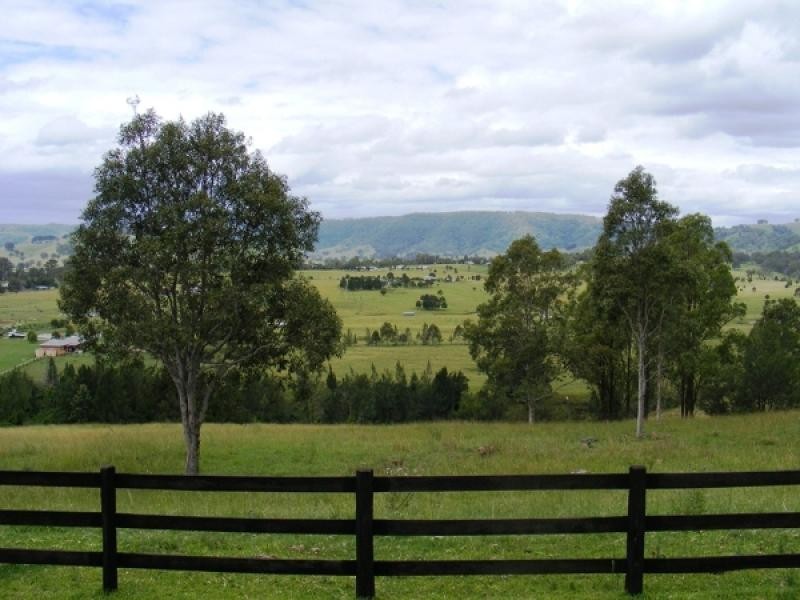 1608 Gresford Road, Torryburn NSW 2421