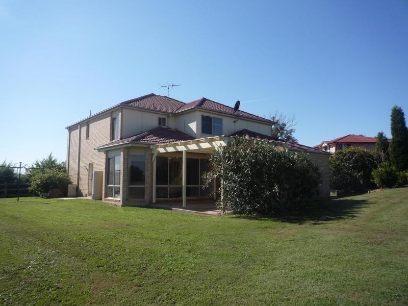 4 Boronia Close, Aberglasslyn NSW 2320