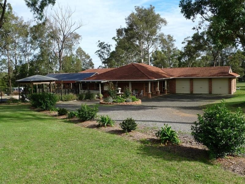 21 Forest Drive, Thornton NSW 2322