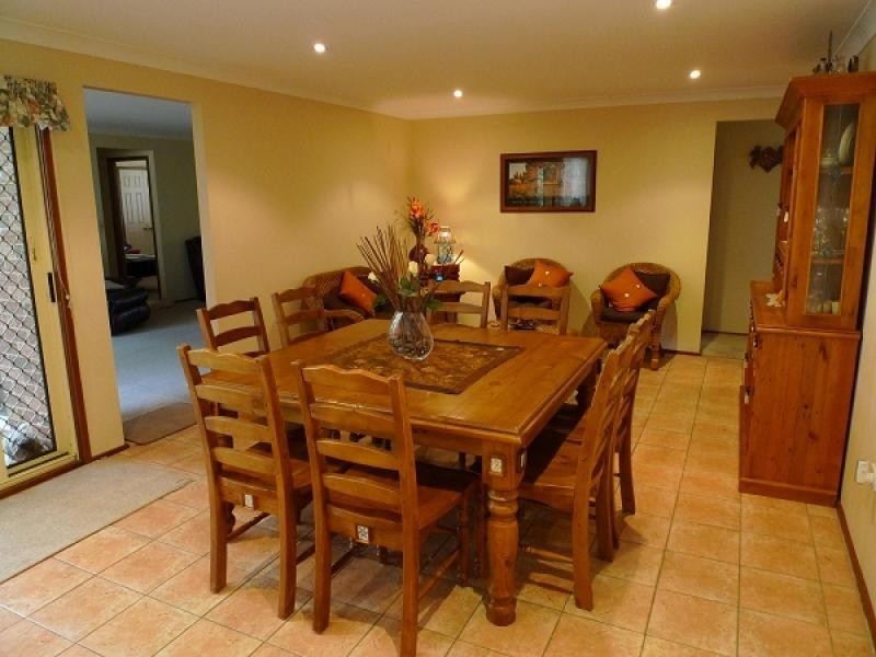 21 Forest Drive, Thornton NSW 2322