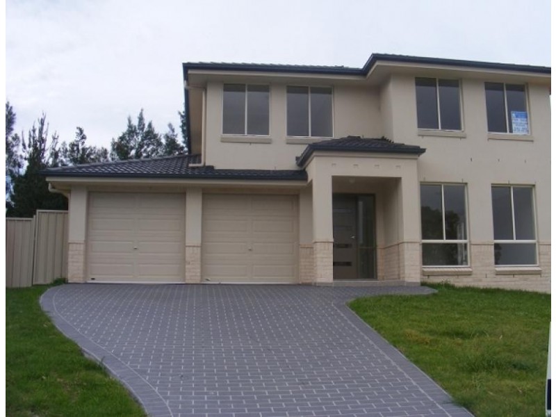 Lot 21 Lord Howe Drive, Ashtonfield NSW 2323