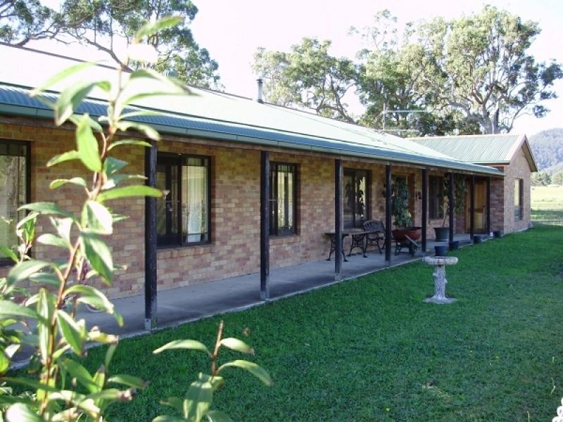 East Gresford NSW 2311