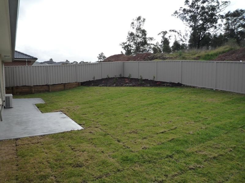 34 Pumphouse Crescent, Rutherford NSW 2320