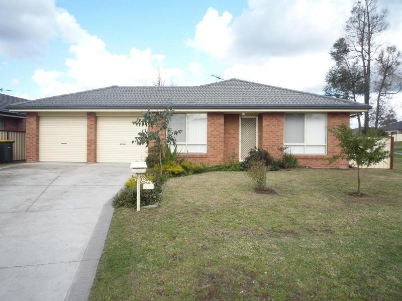 2/29 Boyd Avenue, Metford NSW 2323