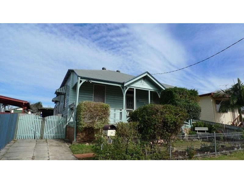 12 Queen Street, Rutherford NSW 2320