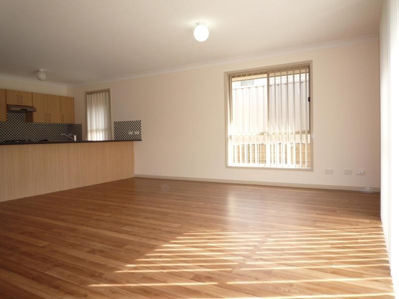 36 Pumphouse Crescent, Rutherford NSW 2320