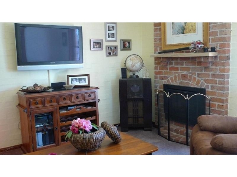 588 Webbers Creek Road, Paterson NSW 2421