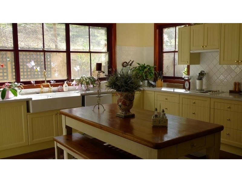 588 Webbers Creek Road, Paterson NSW 2421