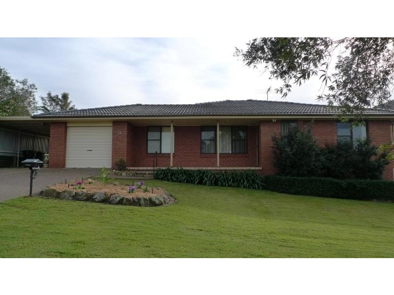 24 Corina Avenue, Bolwarra Heights NSW 2320