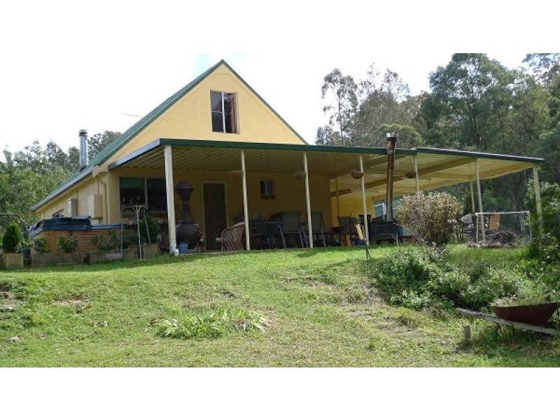 113 Black Rock Road, Martins Creek NSW 2420