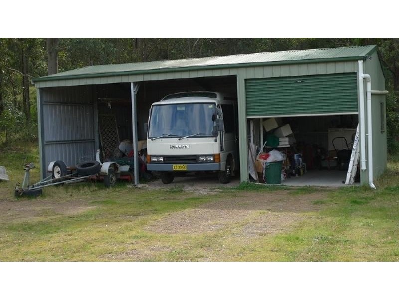 113 Black Rock Road, Martins Creek NSW 2420