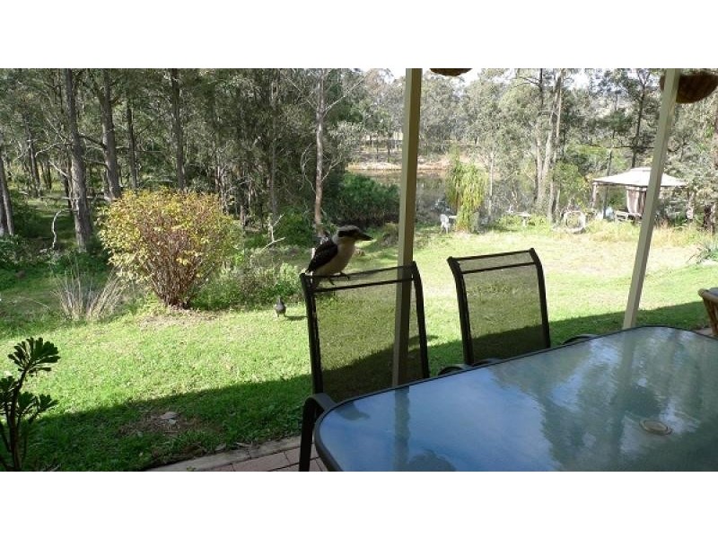 113 Black Rock Road, Martins Creek NSW 2420