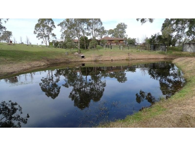 1172 Maitland Vale Road, Rosebrook NSW 2320