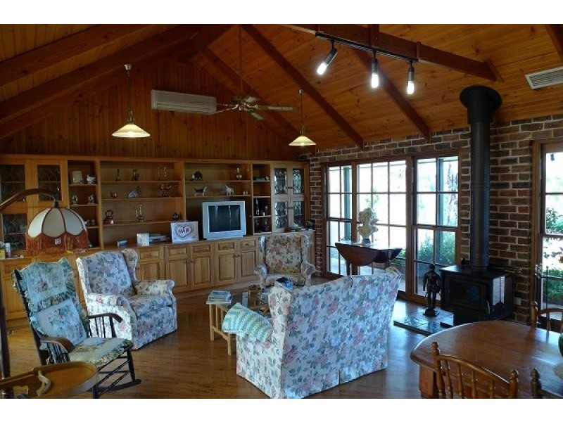 1172 Maitland Vale Road, Rosebrook NSW 2320