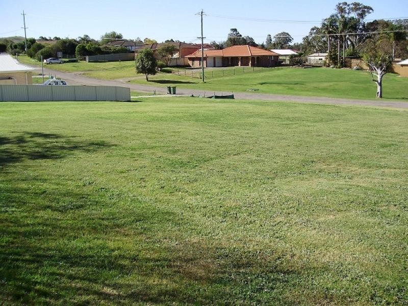 Lot 124 Queen Street, Clarence Town NSW 2321