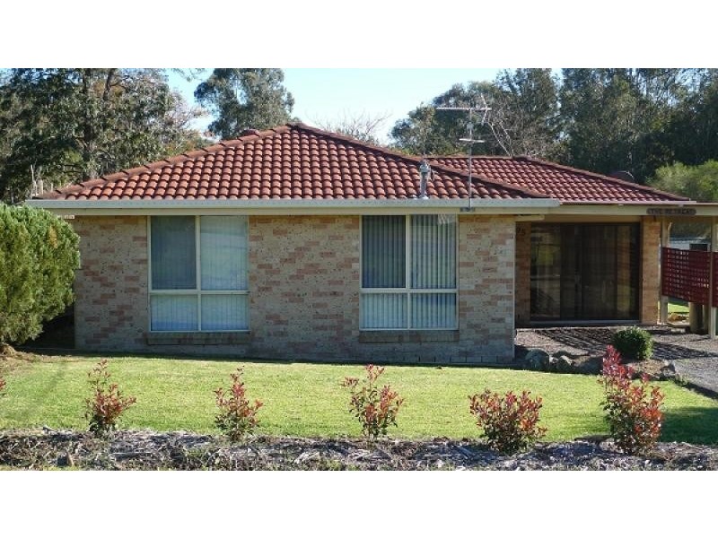 95 Prince Street, Clarence Town NSW 2321