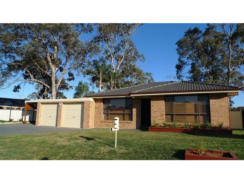 10 Lowe Street, Metford NSW 2323