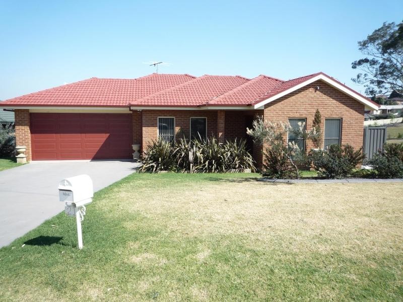21 Pumphouse Crescent, Rutherford NSW 2320