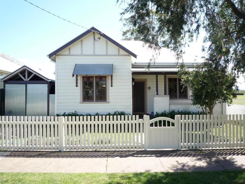 38 Nillo Street, Lorn NSW 2320