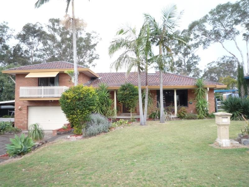 23 De Lisle Crescent, Metford NSW 2323