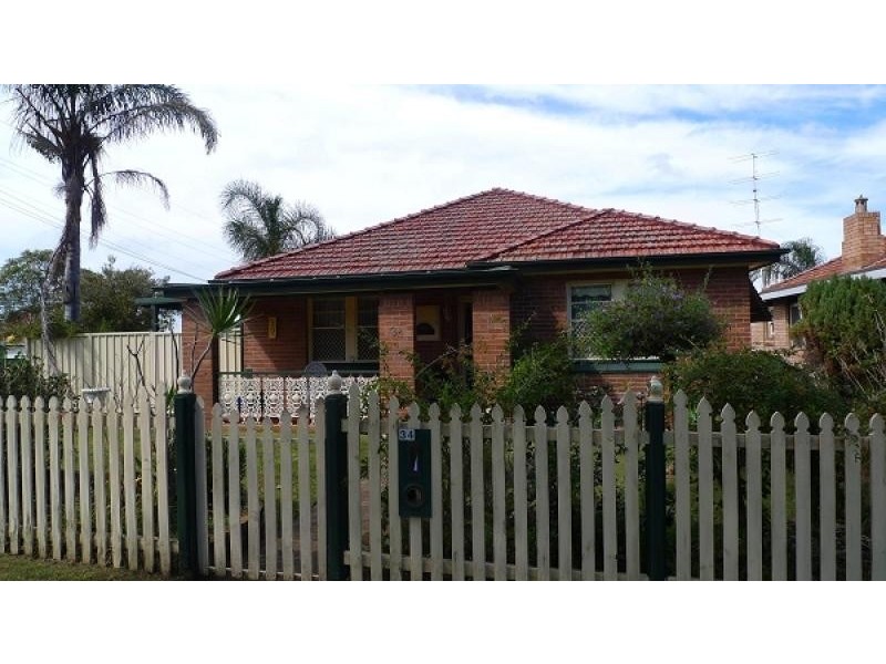 34 Arthur Street, Rutherford NSW 2320