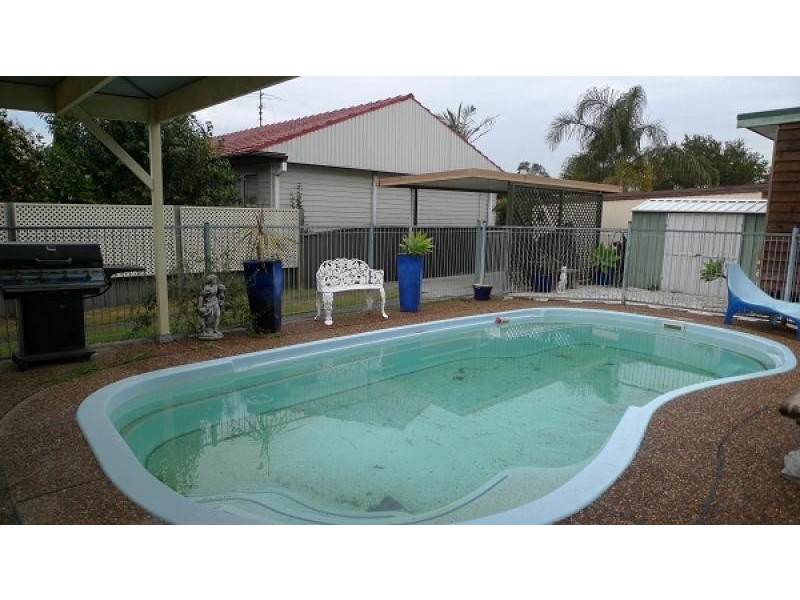 34 Arthur Street, Rutherford NSW 2320