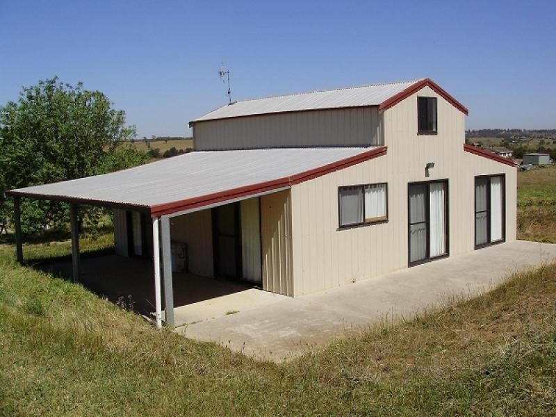 575 Stanhope Road, Stanhope NSW 2335