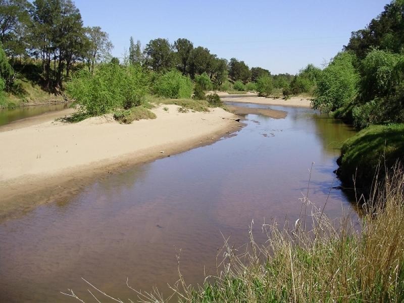 575 Stanhope Road, Stanhope NSW 2335