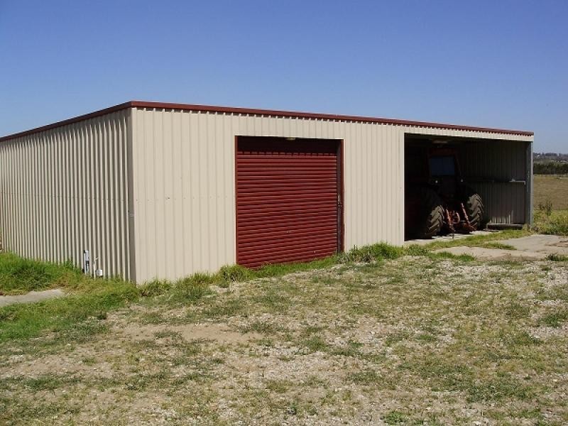 575 Stanhope Road, Stanhope NSW 2335