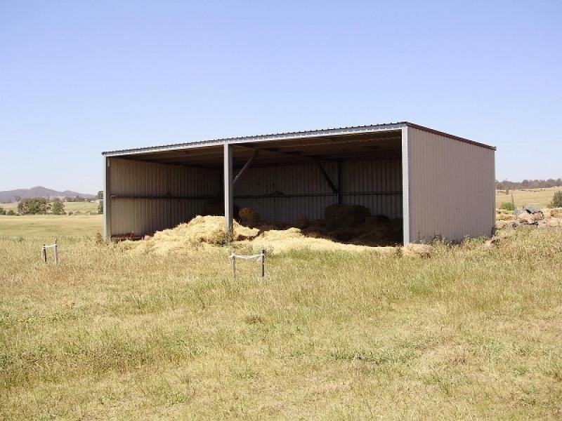 575 Stanhope Road, Stanhope NSW 2335