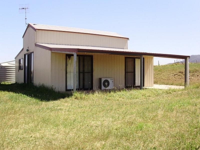 575 Stanhope Road, Stanhope NSW 2335