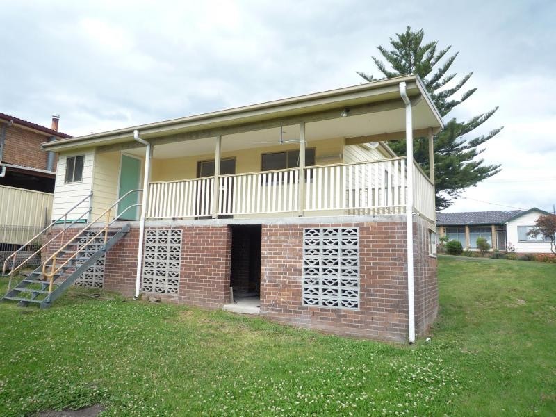 8 Flinders Street, East Maitland NSW 2323