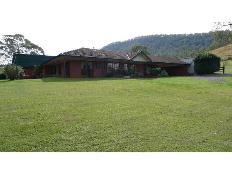 1172 Maitland Vale Road, Rosebrook NSW 2320