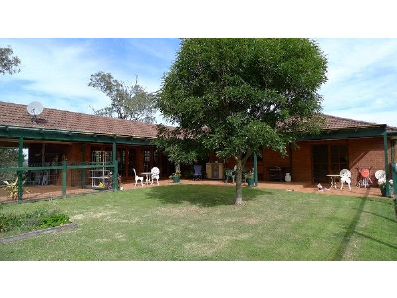 1172 Maitland Vale Road, Rosebrook NSW 2320