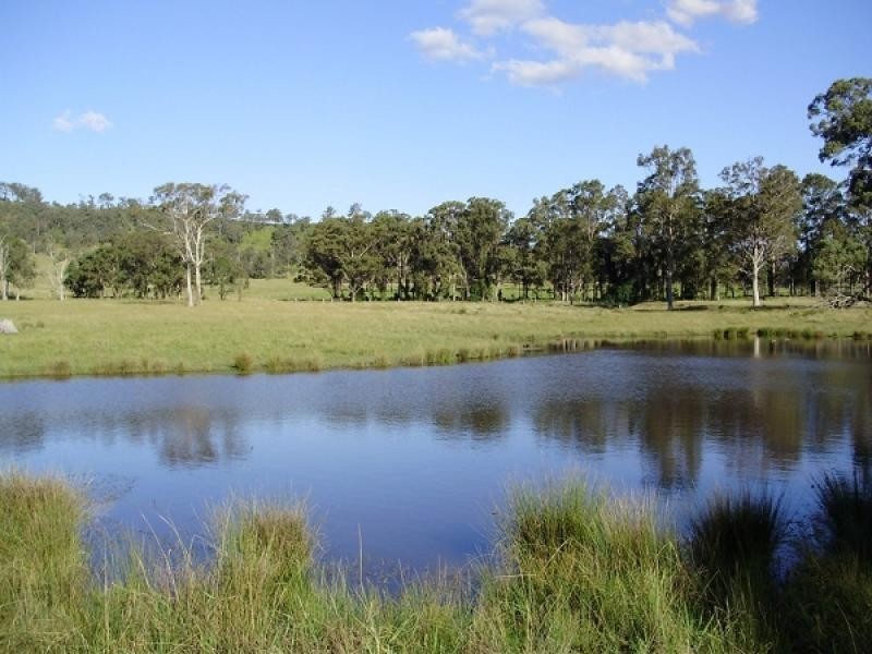 East Gresford NSW 2311