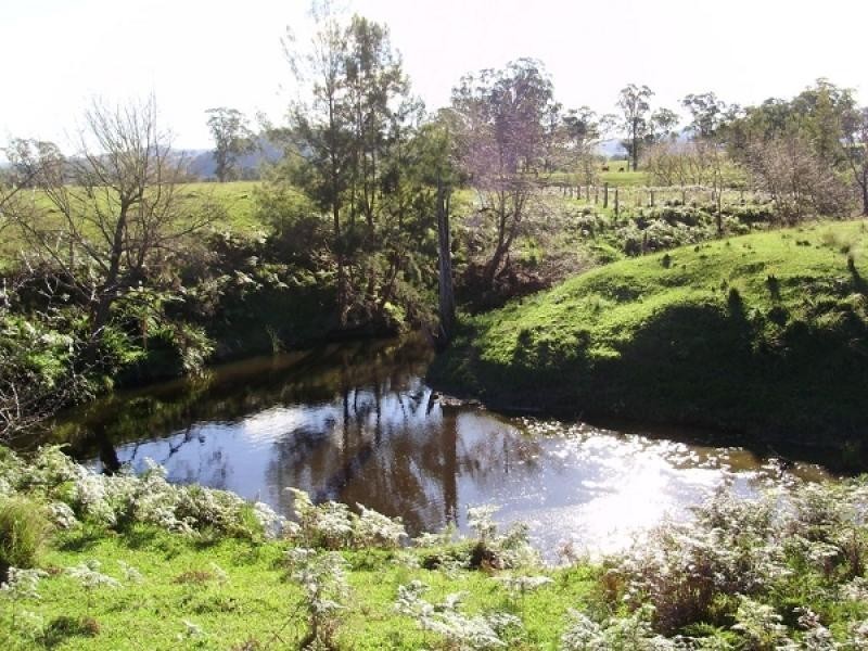 East Gresford NSW 2311