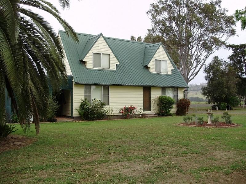 63 Pywells Road, Luskintyre NSW 2321