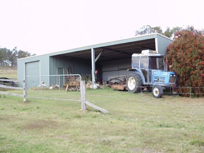 354 Clements Road, East Gresford NSW 2311