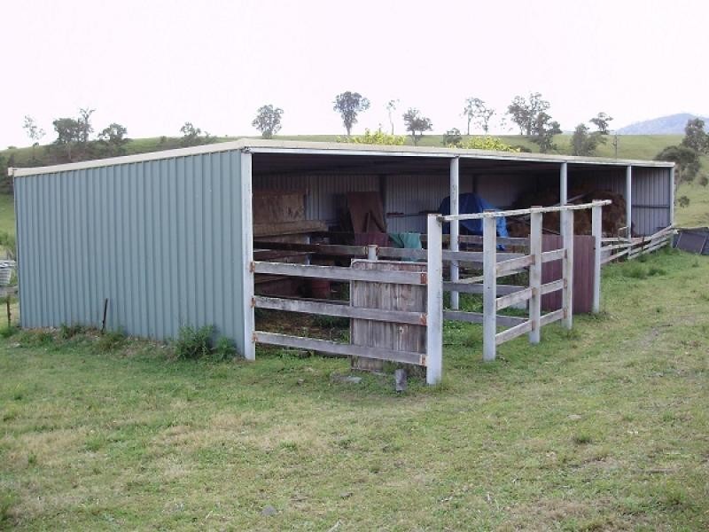 354 Clements Road, East Gresford NSW 2311