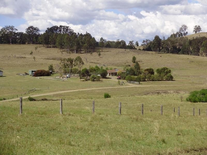 354 Clements Road, East Gresford NSW 2311