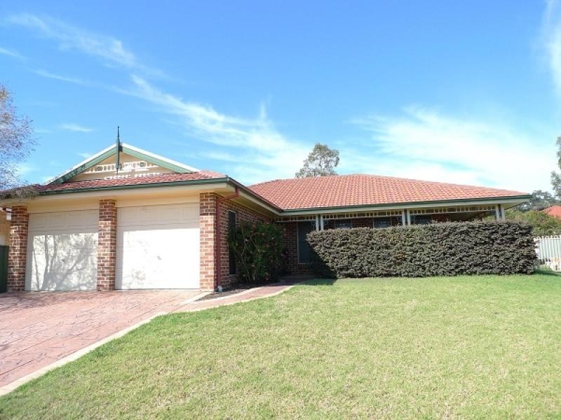 6 Tralee Close, Ashtonfield NSW 2323